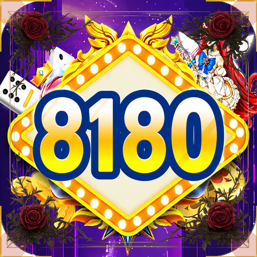 8180 — galeri pratinjau - APK Resmi